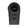 SBS TEEARSETMONOMOTOBTK mono vezeték nélküli headset motoros sisakhoz - fekete