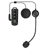 SBS TEMOTOINTERCOMK vezeték nélküli motoros intercom - fekete