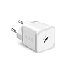 SBS TETRGAN1C20W 20W GaN fali töltő tápellátással - fehér