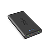 SBS TTBB10000FASTPD20K 10000 mAh 20W Power Delivery funkcióval ellátott külső akkumulátor - fekete