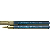 Schneider 271 lakkmarker vegyes színekben 1-2mm