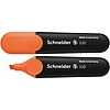 Schneider Job 150 szövegkiemelő narancs, vízbázisú 1-5mm