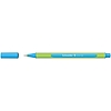 Schneider Line-up tűfilc 0,4mm égkék
