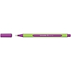 Schneider Line-up tűfilc 0,4mm lila