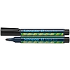 Schneider Maxx Eco 110 tábla- és flipchart marker fekete 1-3 mm kerek hegy utántölthető 