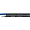 Schneider Topball 850 rollerbetét kék 0,5 mm 8503 10 db/csomag