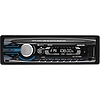 SCT 5017BMR Autórádió Bluetooth SENCOR