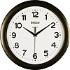 Secco S TS6026-17 falióra