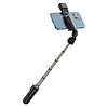 Selfie stick Mcdodo SS-1781 Bluetooth, fekete (SS-1781)