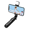 Selfie stick Mcdodo SS-1781 Bluetooth, fekete (SS-1781)