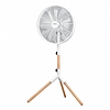 Sencor SFN 4080WH álló ventilátor 40cm