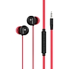 SEP 172 VCM PINK EARPHONES SENCOR