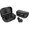 SEP 520BT BK TWS earphones w/PWB SENCOR