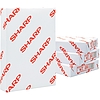 Sharp A4 80gr. fénymásolópapír 500 ív / csomag