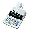 Sharp CS-2635RHGYSE számológép szalagos kétszínű nyomtatás 12 számjegy