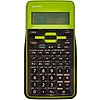 Sharp EL531THBGR számológép tudományos 10 + 2 számjegy 273 funkció zöld