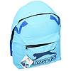 Slazenger - hátizsák kék (871125217485_LIGHTBLUE)