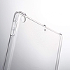 Slim Case hátlap táblagéphez Samsung Galaxy Tab A7 Lite (T220 / T225) átlátszó