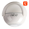 Smart PIR mozgásérzékelő NEO NAS-PD01W WiFi TUYA (NAS-PD01W)