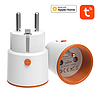 Smart Plug HomeKit NEO NAS-WR10BH ZigBee 16A FR (NAS-WR07BH)