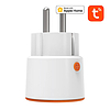 Smart Plug HomeKit NEO NAS-WR10BH ZigBee 16A FR (NAS-WR07BH)