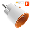 Smart Plug HomeKit NEO NAS-WR10BH ZigBee 16A FR (NAS-WR07BH)