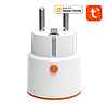 Smart Plug HomeKit NEO NAS-WR10BH ZigBee 16A FR (NAS-WR07BH)