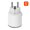 Smart Plug WiFi NEO NAS-WR15W Tuya 16A FR (NAS-WR15W)