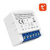 Smart Switch Modul ZigBee Avatto LZWSM16-W2 Nincs semleges TUYA (LZWSM16-W2)