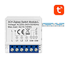 Smart Switch Modul ZigBee Avatto LZWSM16-W3 Nincs semleges TUYA (LZWSM16-W3)