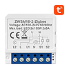 Smart Switch modul ZigBee Avatto ZWSM16-W2 TUYA (ZWSM16-W2)