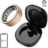Smartring Colmi R03 20,3MM 11 Aranysárga (R03 Gold 11)