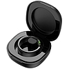 Smartring Colmi R03 21.3MM 12 fekete (R03 Black 12)