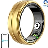 Smartring Colmi R06 21.3MM 12 Aranysárga (R06 Gold 12)