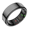 Smartring Colmi R12 19.1MM 9 fekete (R12 Black 9)