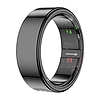 Smartring Colmi R12 19.1MM 9 fekete (R12 Black 9)