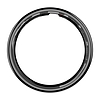 Smartring Colmi R12 21.6MM 12 fekete (R12 Black 12)