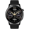 Smartwach Colmi V73 fekete (V73 Black)