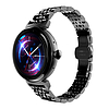 SmartWatch HiFuture Future Aura fekete (Future Aura (black))