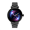 SmartWatch HiFuture Future Aura fekete (Future Aura (black))