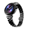 SmartWatch HiFuture Future Aura fekete (Future Aura (black))