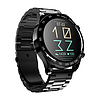 SmartWatch HiFuture FutureGo Pro, fekete