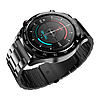 SmartWatch HiFuture FutureGo Pro, fekete