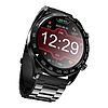 SmartWatch HiFuture FutureGo Pro, fekete