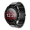 SmartWatch HiFuture FutureGo Pro, fekete