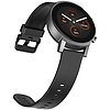 Smartwatch Mobvoi TicWatch E3, Panther Black (WH12068)