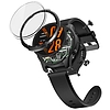 Smartwatch Mobvoi TicWatch Pro 3 Ultra GPS, Shadow Black (WH12018U)