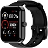 Smartwatch Noise Pulse 2 Max fekete (Pulse 2 Max Black)