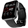 Smartwatch Noise Pulse 2 Max fekete (Pulse 2 Max Black)