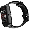 Smartwatch Noise Pulse 2 Max fekete (Pulse 2 Max Black)